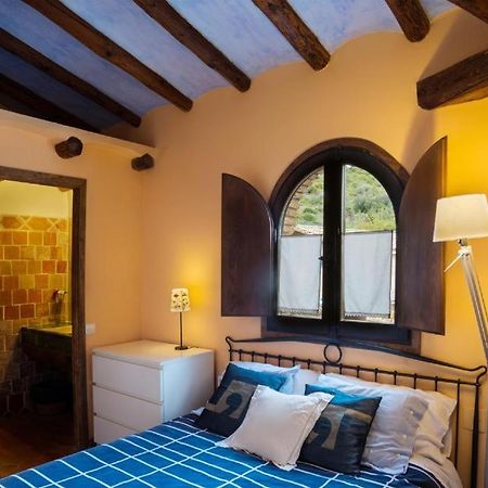 Albergue Rural De Guara Alquézar Dış mekan fotoğraf