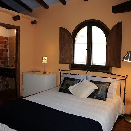 Albergue Rural De Guara Alquézar Dış mekan fotoğraf