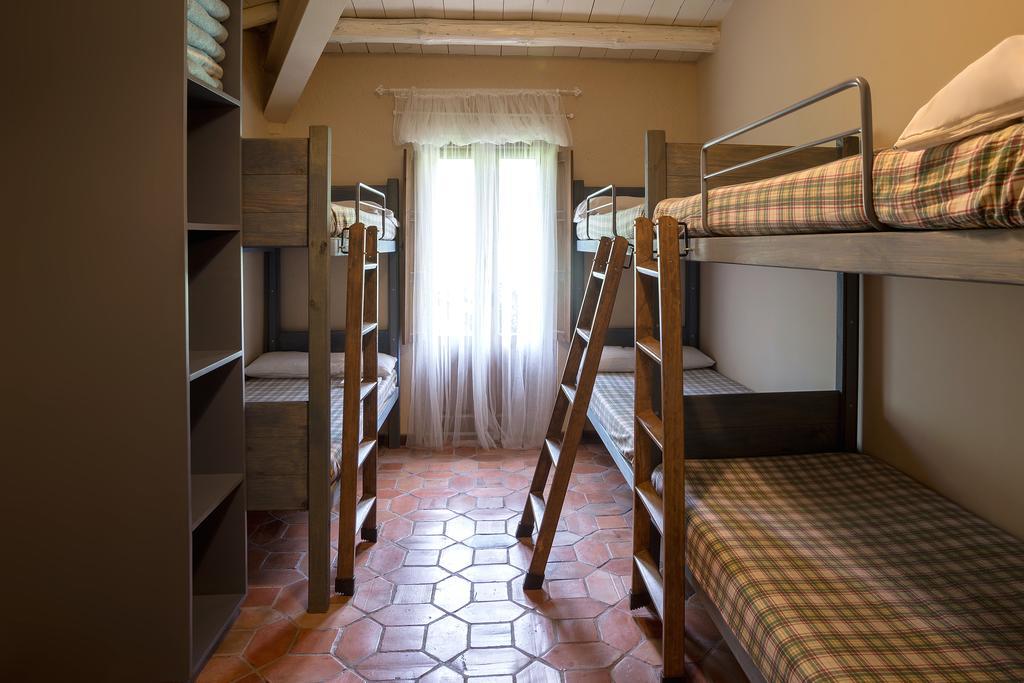 Albergue Rural De Guara Alquézar Dış mekan fotoğraf