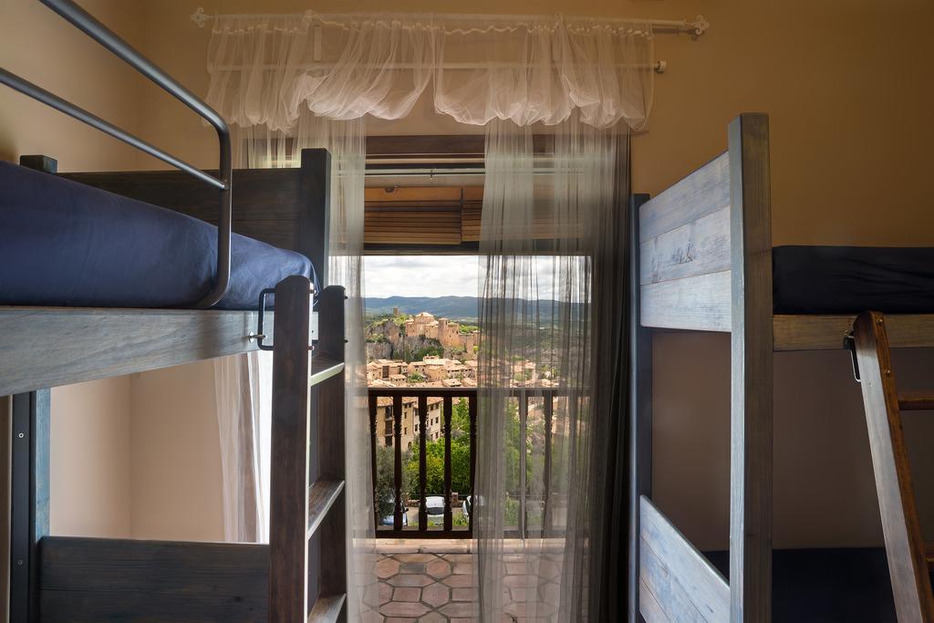 Albergue Rural De Guara Alquézar Dış mekan fotoğraf