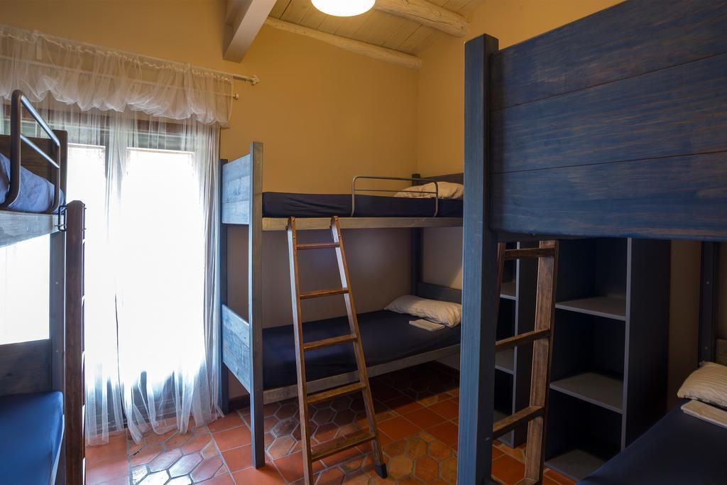 Albergue Rural De Guara Alquézar Dış mekan fotoğraf