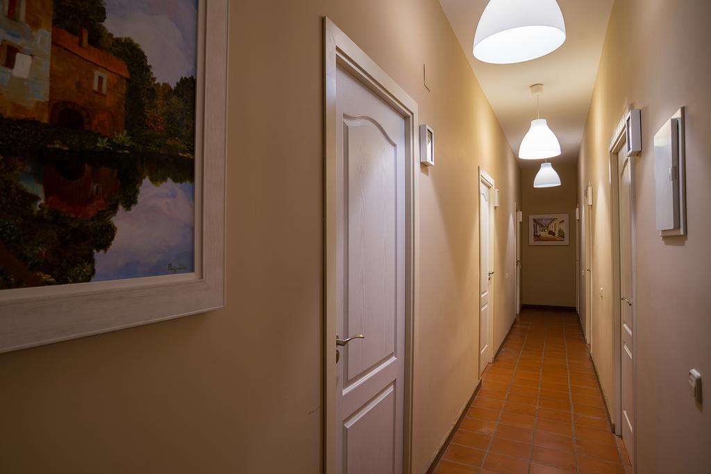 Albergue Rural De Guara Alquézar Dış mekan fotoğraf