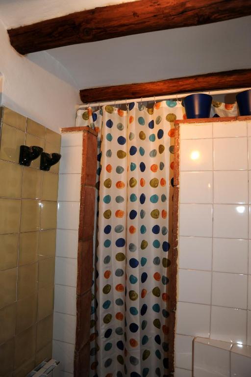 Albergue Rural De Guara Alquézar Oda fotoğraf