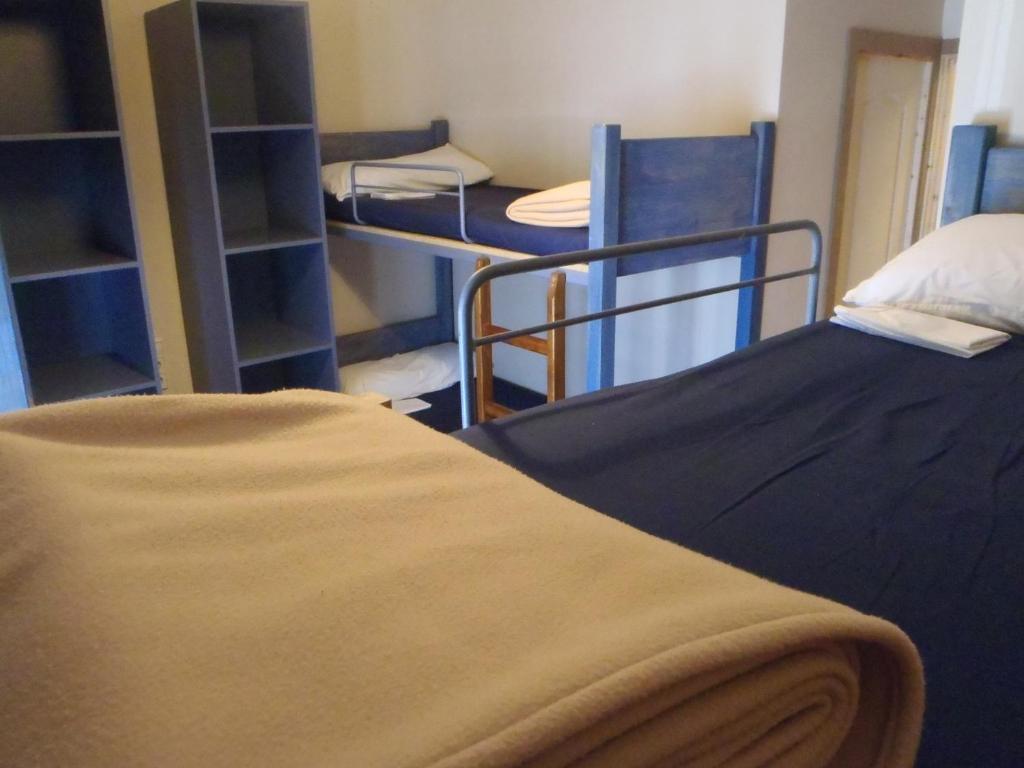 Albergue Rural De Guara Alquézar Dış mekan fotoğraf